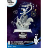 Disney, Mickey Beyond Imagination - The Sorcerer's Apprentice figure Special Edition, D-Stage