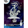 Disney, Mickey Beyond Imagination - Figurine The Sorcerer's Apprentice Special Edition, D-Stage