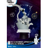 Disney, Mickey Beyond Imagination - The Sorcerer's Apprentice figure Special Edition, D-Stage
