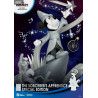 Disney, Mickey Beyond Imagination - The Sorcerer's Apprentice figure Special Edition, D-Stage