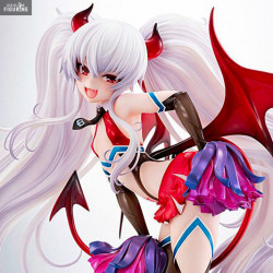 Bomber Girl - Figurine Grim...