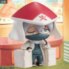 Naruto Shippuden - Kakashi Special Set 6 figures pack, Petit Chara Land