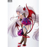 Bomber Girl - Grim Aloe figure Succubus Cheer Costume