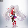 Bomber Girl - Grim Aloe figure Succubus Cheer Costume