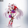 Bomber Girl - Figurine Grim Aloe Succubus Cheer Costume