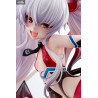 Bomber Girl - Grim Aloe figure Succubus Cheer Costume