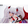 Bomber Girl - Grim Aloe figure Succubus Cheer Costume