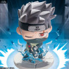 Naruto Shippuden - Kakashi Special Set 6 figures pack, Petit Chara Land