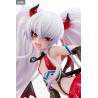Bomber Girl - Grim Aloe figure Succubus Cheer Costume
