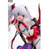 Bomber Girl - Grim Aloe figure Succubus Cheer Costume