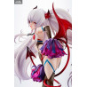 Bomber Girl - Grim Aloe figure Succubus Cheer Costume