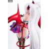 Bomber Girl - Grim Aloe figure Succubus Cheer Costume