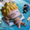 Naruto Shippuden - Kakashi Special Set 6 figures pack, Petit Chara Land