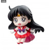 Sailor Moon - Make up with Candy random figure, Petit Chara Pretty Soldier