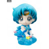 Sailor Moon - Make up with Candy random figure, Petit Chara Pretty Soldier