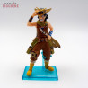 One Piece - Figurine d'Usopp, Unlimited Cruise Part 2 (seconde main)