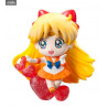 Sailor Moon - Make up with Candy random figure, Petit Chara Pretty Soldier