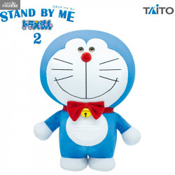 Plush Doraemon, Stand by Me...