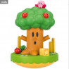 Kirby - Figurine / Tirelire Whispy Woods et Kirby