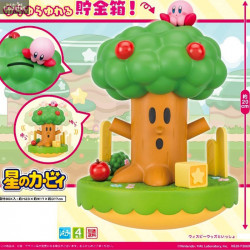 Kirby - Figurine / Tirelire...