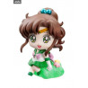 Sailor Moon - Make up with Candy random figure, Petit Chara Pretty Soldier