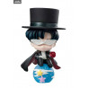 Sailor Moon - Make up with Candy random figure, Petit Chara Pretty Soldier