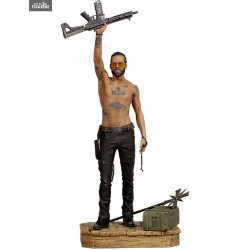 Far Cry 5 - Figurine The...