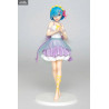 Re:Zero - Figurine Rem Angel, Precious
