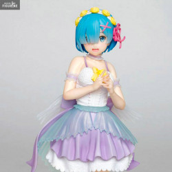 Re:Zero - Figurine Rem...