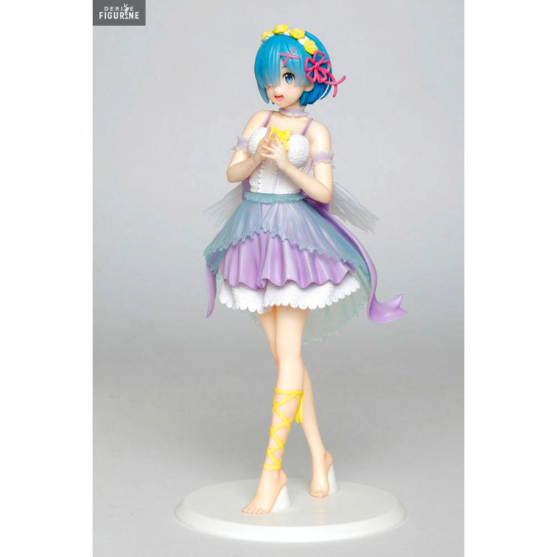 Re:Zero - Figurine Rem...