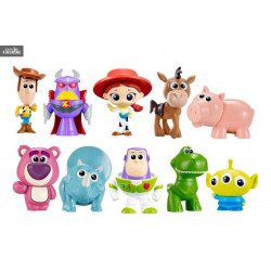 Disney/Pixar - Pack 10...