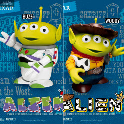 Disney/Pixar, Toy Story -...