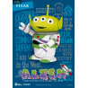 Disney/Pixar, Toy Story - Figurine Alien Remix Buzz l'éclair ou Woody, Dynamic Action Heroes