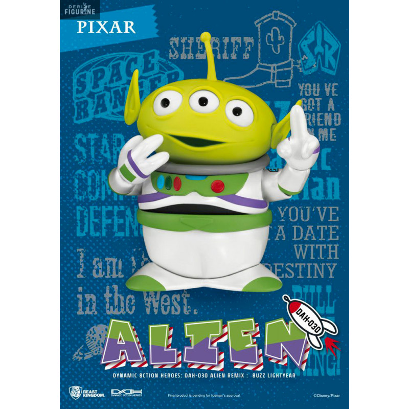 Disney/Pixar, Toy Story -...