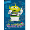 Disney/Pixar, Toy Story - Figurine Alien Remix Buzz l'éclair ou Woody, Dynamic Action Heroes