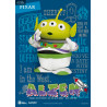 Disney/Pixar, Toy Story - Figurine Alien Remix Buzz l'éclair ou Woody, Dynamic Action Heroes