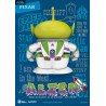 Disney/Pixar, Toy Story - Figurine Alien Remix Buzz l'éclair ou Woody, Dynamic Action Heroes