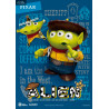 Disney/Pixar, Toy Story - Alien Remix Buzz Lightyear or Woody figure, Dynamic Action Heroes