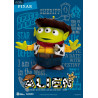 Disney/Pixar, Toy Story - Alien Remix Buzz Lightyear or Woody figure, Dynamic Action Heroes
