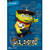 Disney/Pixar, Toy Story - Alien Remix Buzz Lightyear or Woody figure, Dynamic Action Heroes