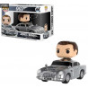 James Bond Pop! - Sean Connery & Aston Martin, 44