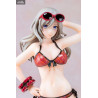 God Eater - Figure Alisa Ilinichina Amiella, Bikini