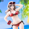 God Eater - Figure Alisa Ilinichina Amiella, Bikini