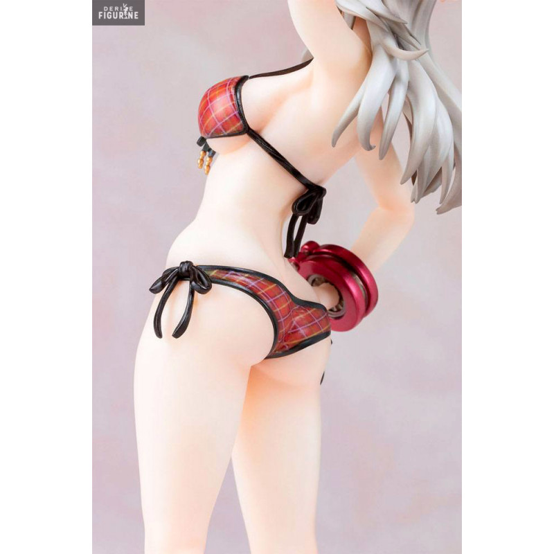 God Eater - Figure Alisa...