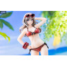 God Eater - Figure Alisa Ilinichina Amiella, Bikini