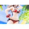 God Eater - Figure Alisa Ilinichina Amiella, Bikini
