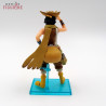 One Piece - Figurine d'Usopp, Unlimited Cruise Part 2 (seconde main)