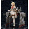 Kantai Collection - Figure Warspite, Wonderful Hobby Selection