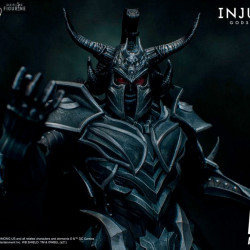 DC Comics, Injustice : Gods...