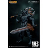 DC Comics, Injustice : Gods Among Us - Figurine Ares